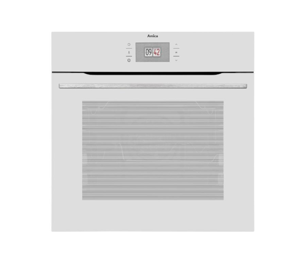 AMICA EB81064WA+ INTEGRA - 358547 - zdjęcie